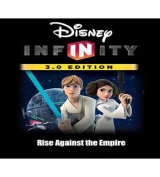 Disney Infinity 3.0 - Rise Against the Empire Play Set DLC Steam Key GLOBAL